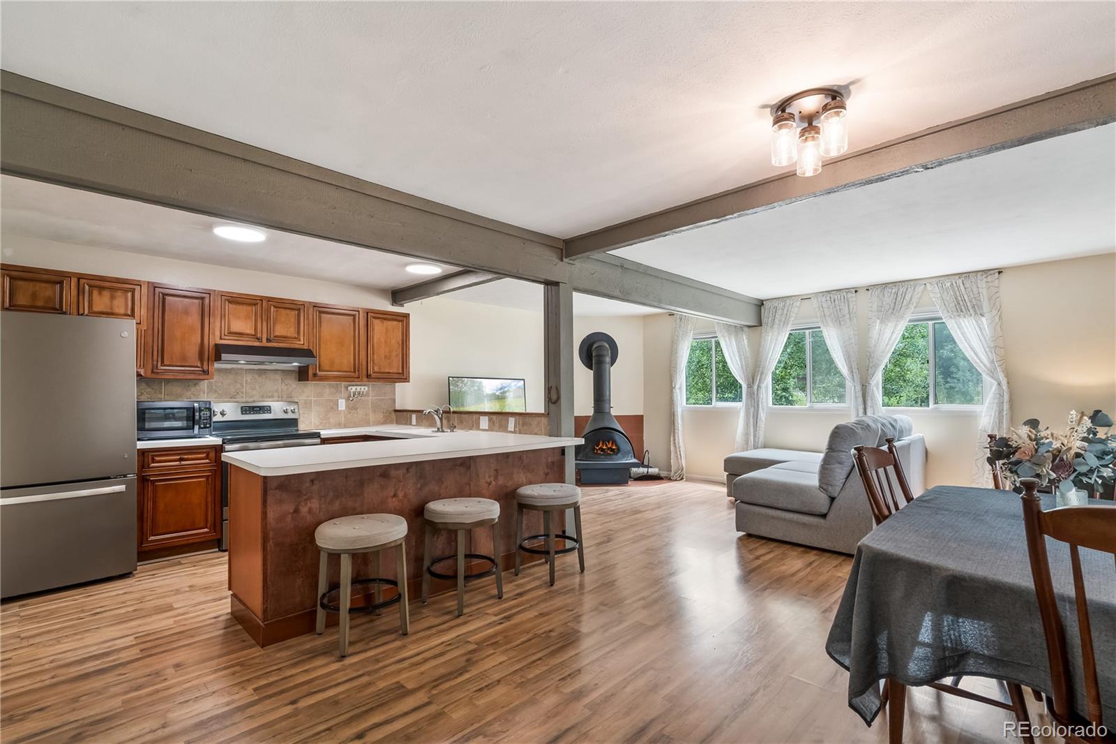 401  Salt Lick Circle, silverthorne  House Search MLS Picture