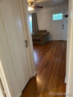 437  Quitman Street, denver  House Search MLS Picture