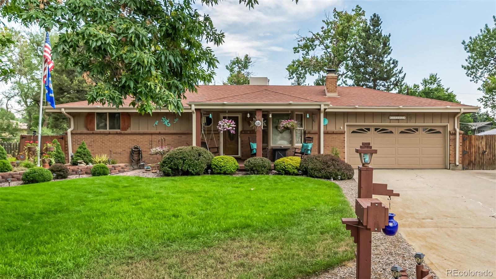 11023 W 67th Way, arvada  House Search MLS Picture