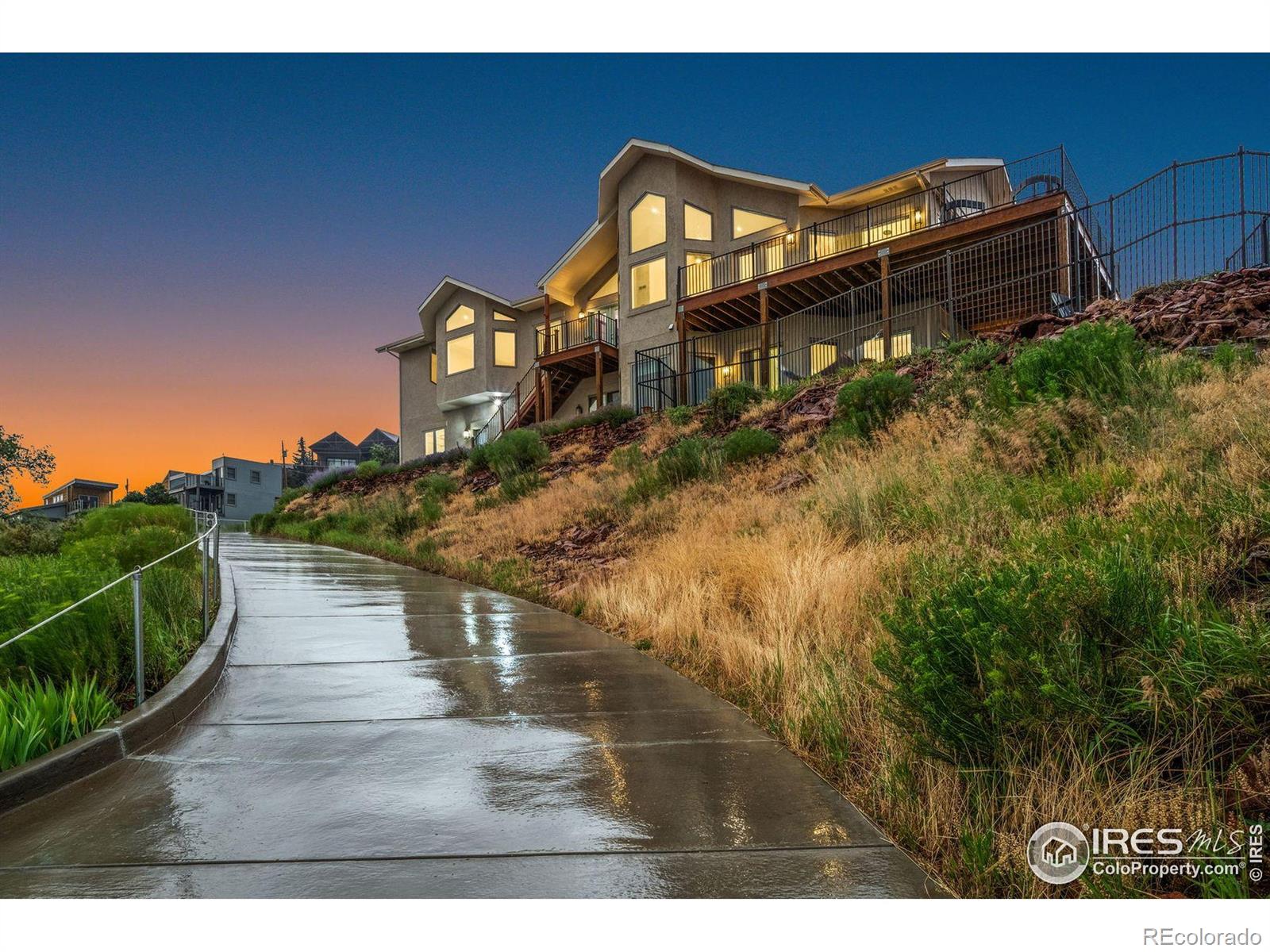 fort collins  House Search Picture