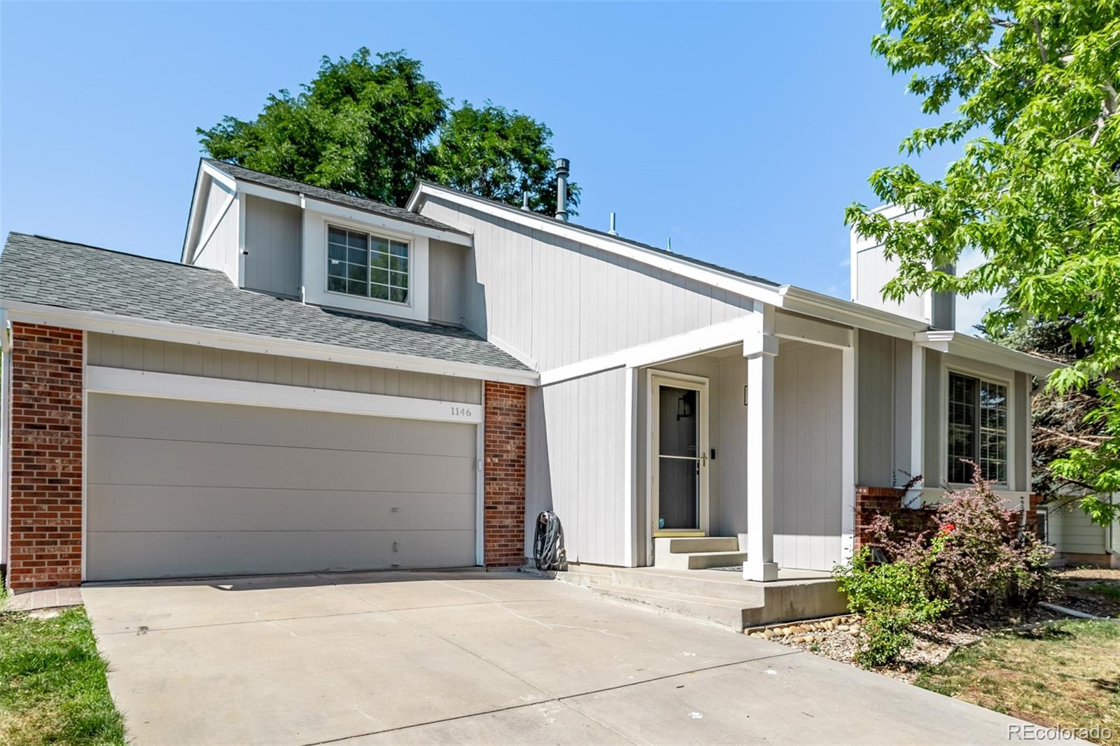 1146  Cherry Blossom Court, highlands ranch  House Search MLS Picture