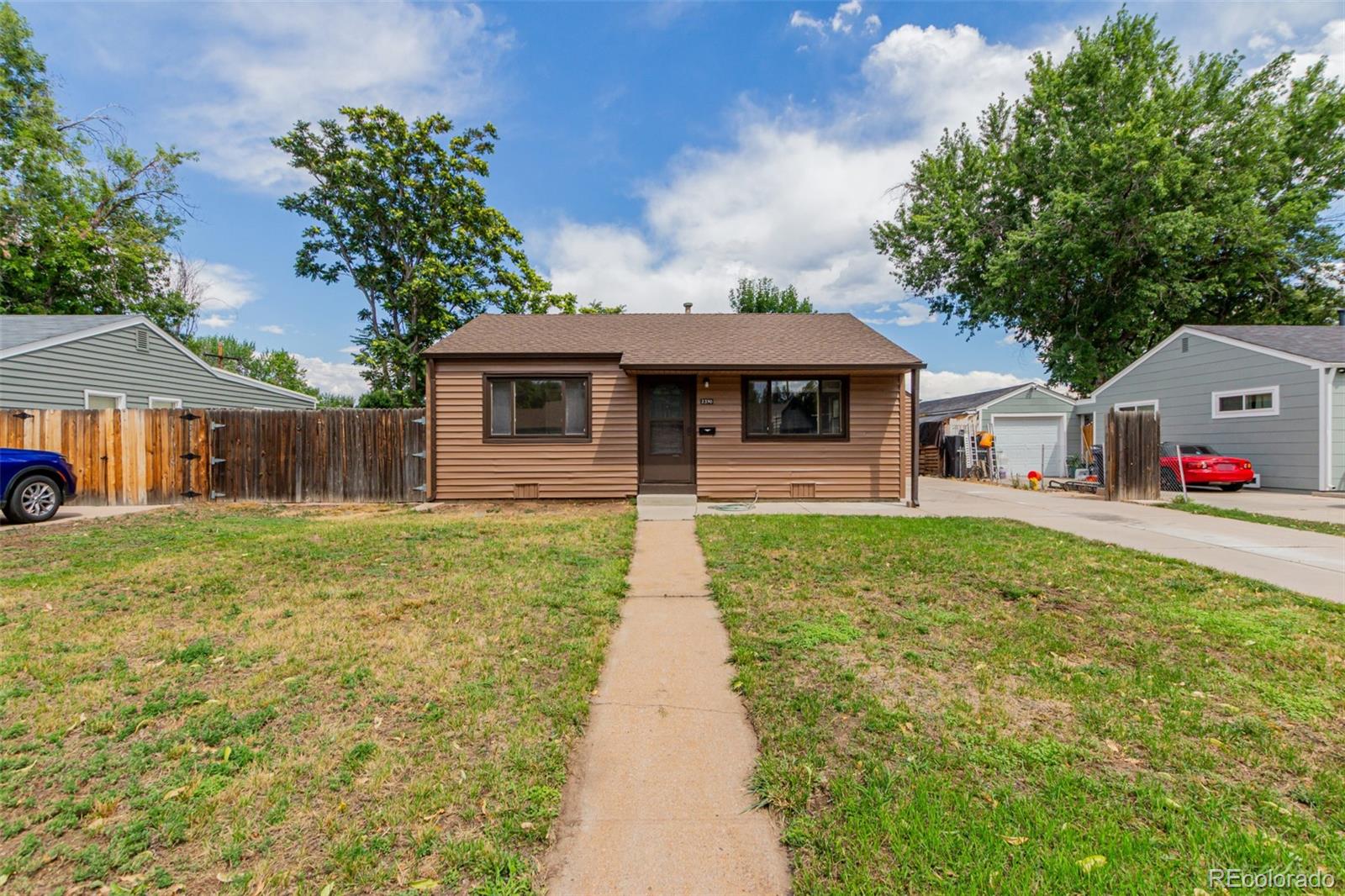 denver  House Search Picture