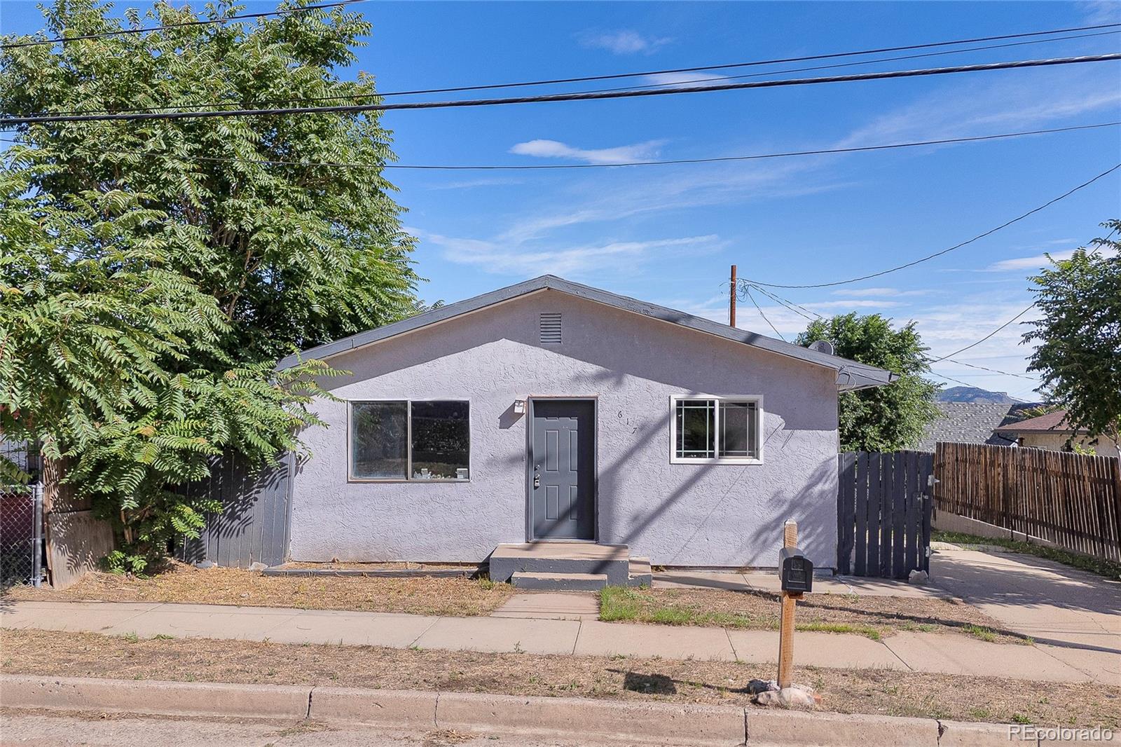 trinidad  House Search Picture