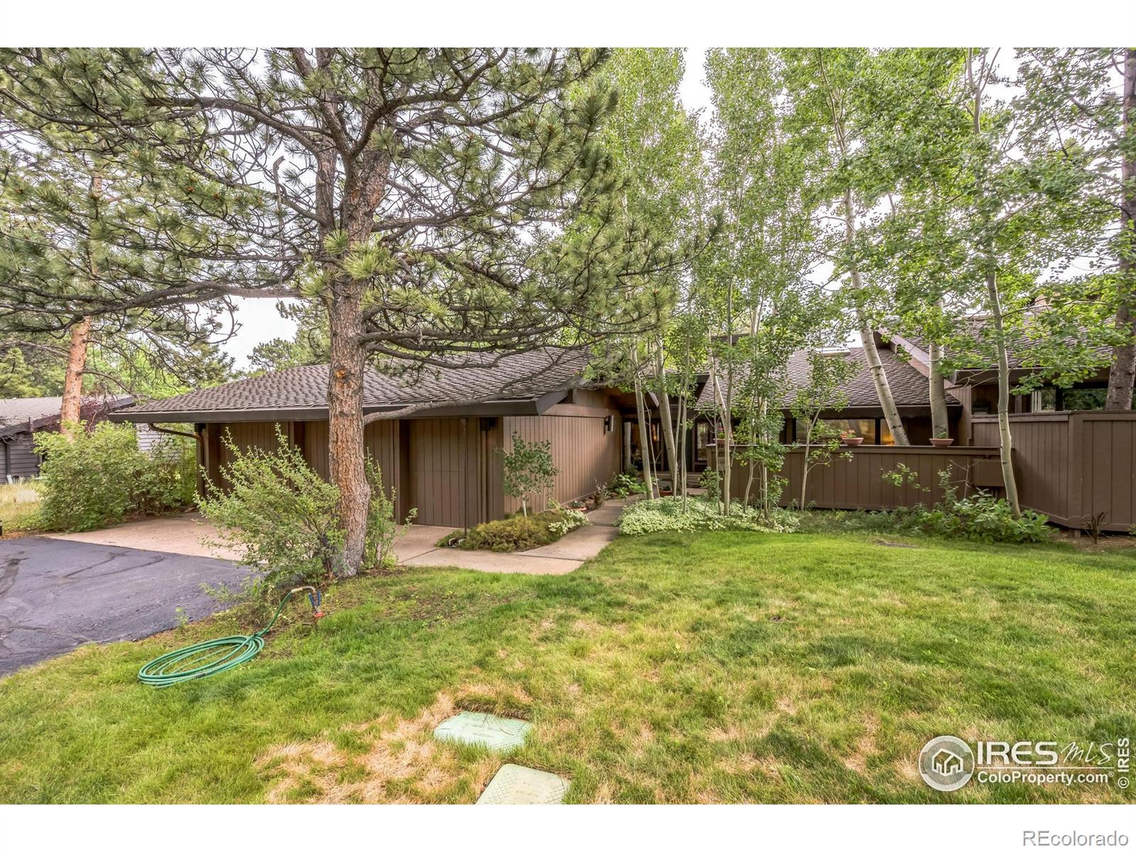 red feather lakes  House Search Picture