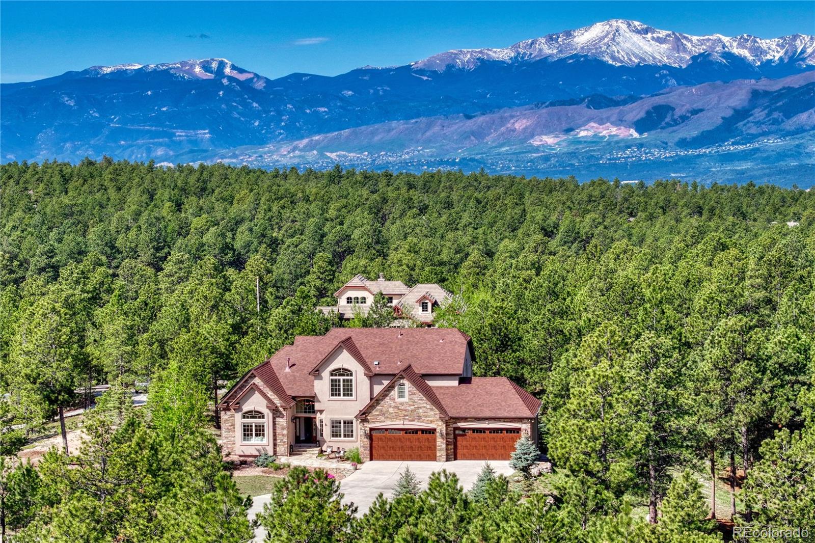 colorado springs  House Search Picture