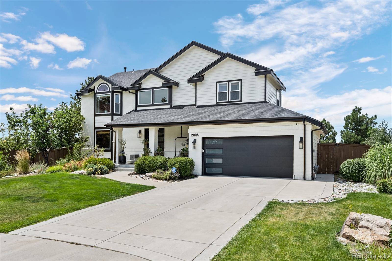 2006  Chelsea Court, highlands ranch  House Search MLS Picture