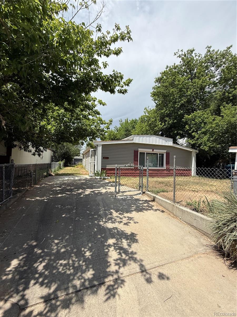 331  Cherry Street, lochbuie  House Search MLS Picture