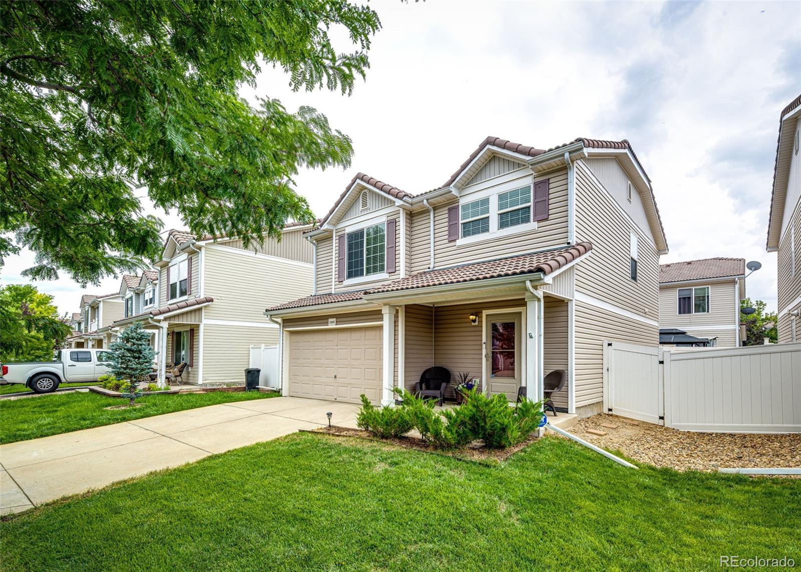 denver  House Search Picture