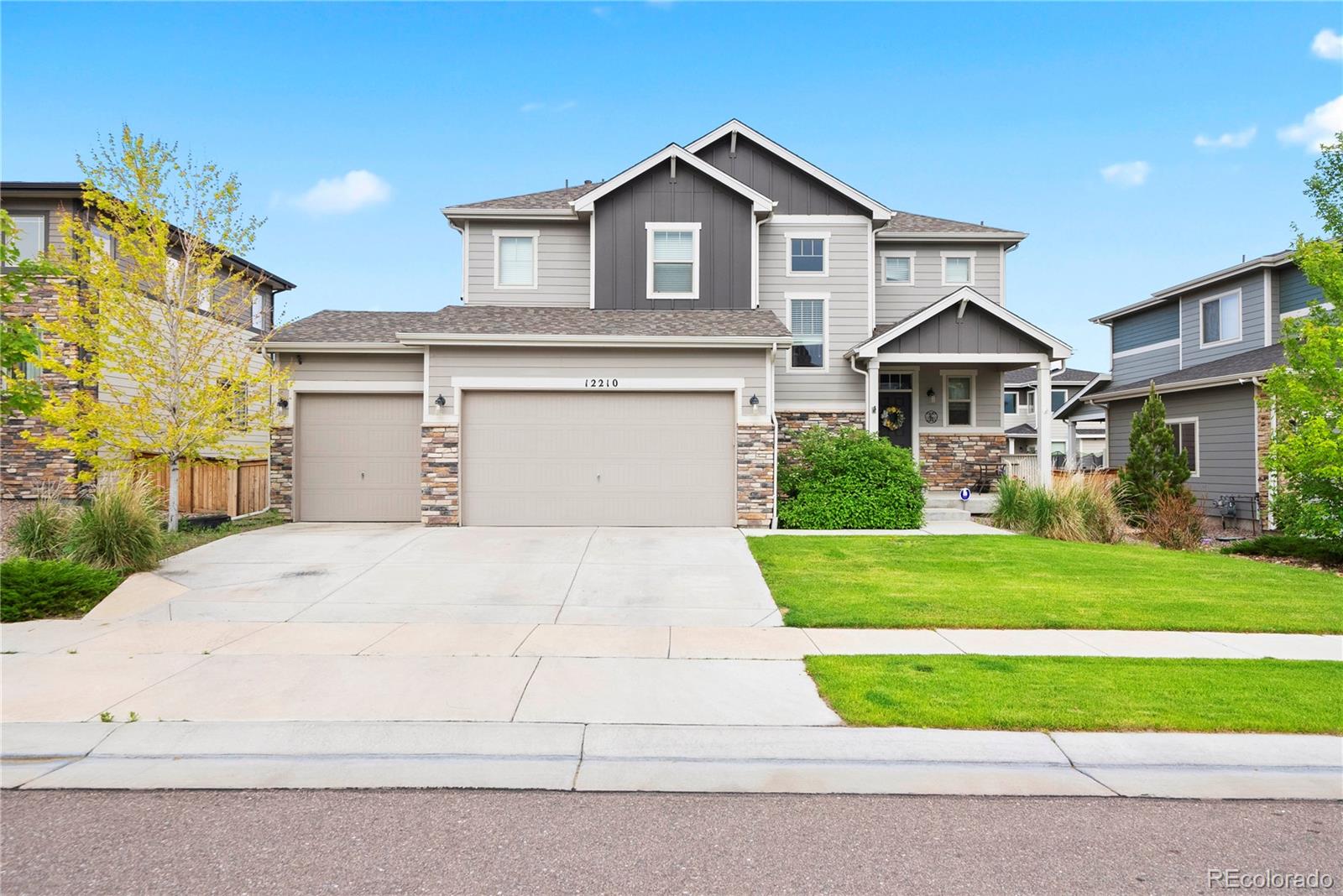 commerce city  House Search Picture
