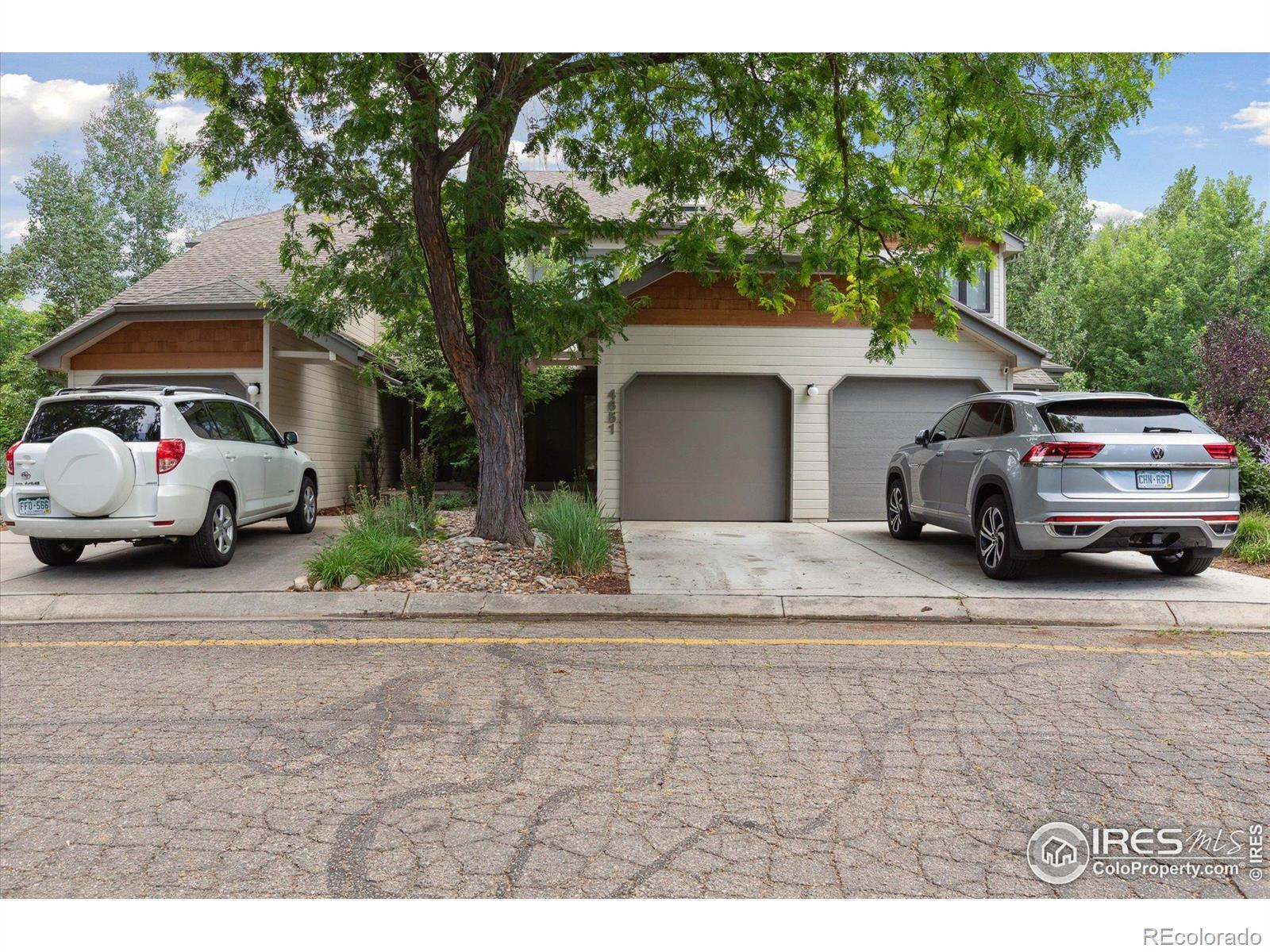 boulder  House Search Picture