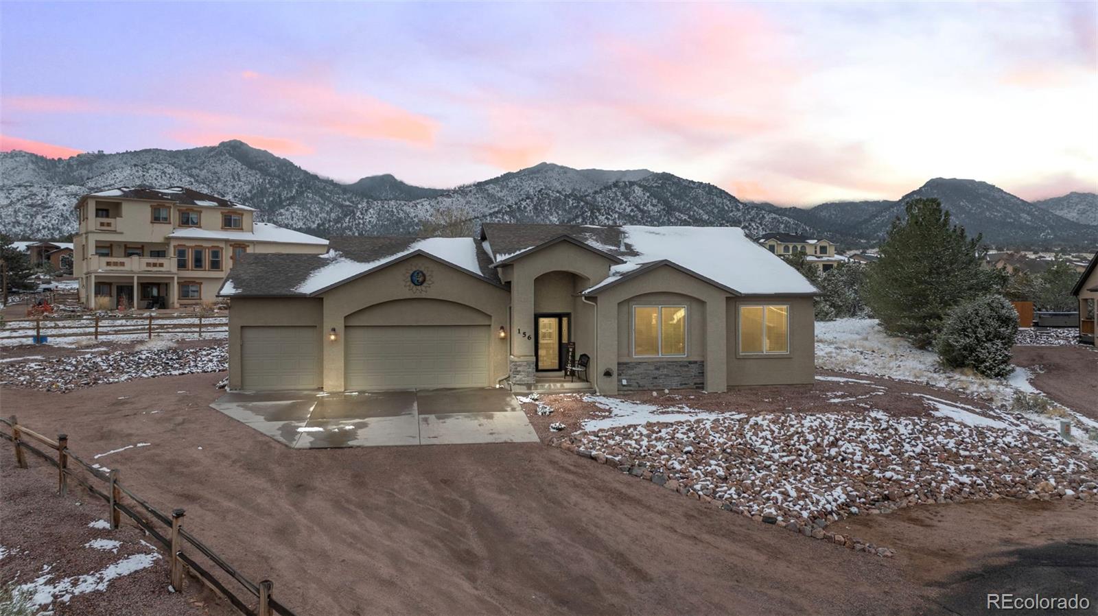 canon city  House Search Picture