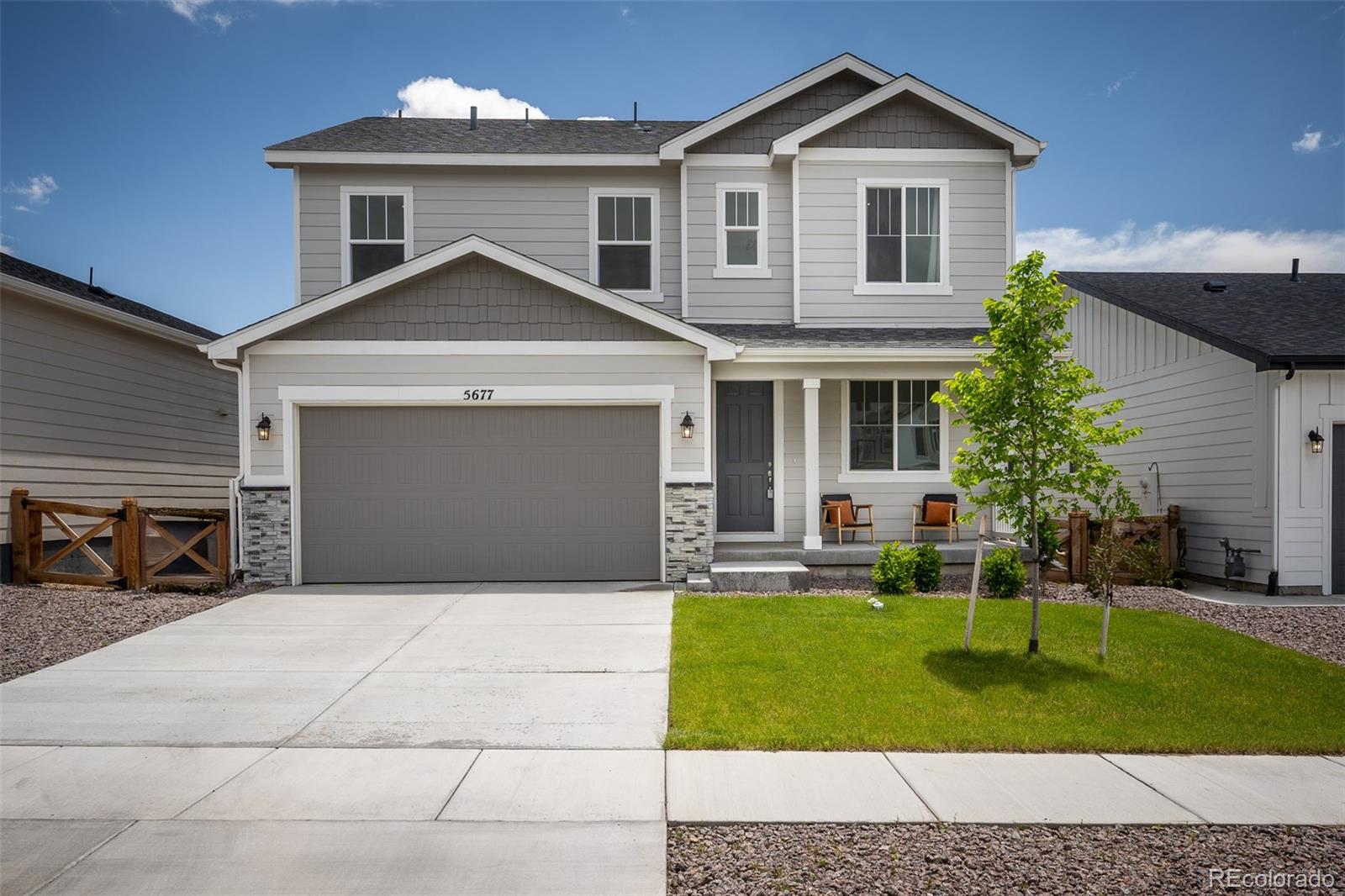colorado springs  House Search Picture