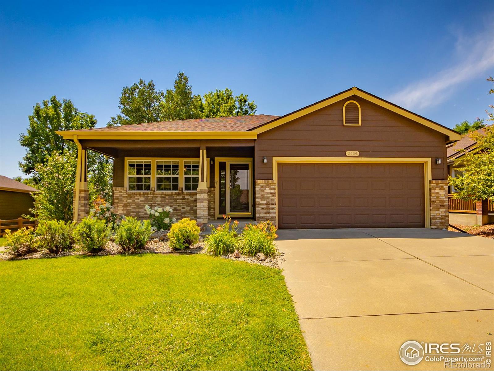 loveland  House Search Picture