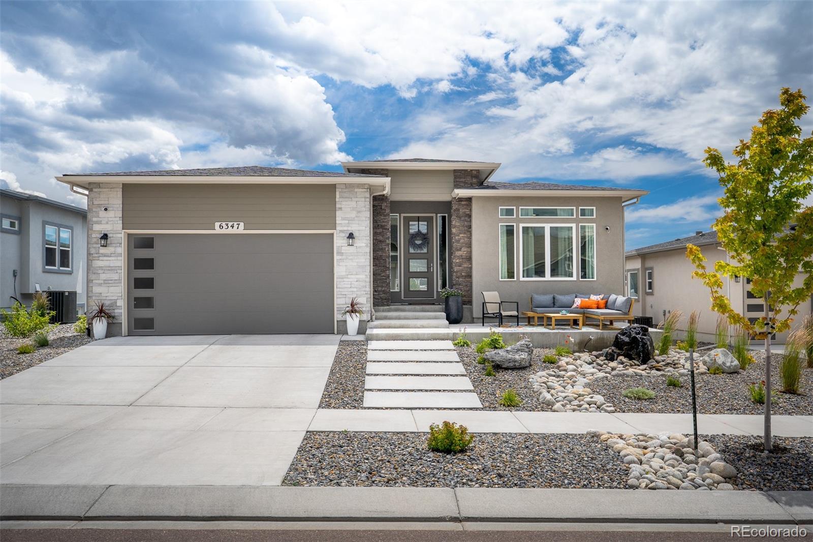 colorado springs  House Search Picture
