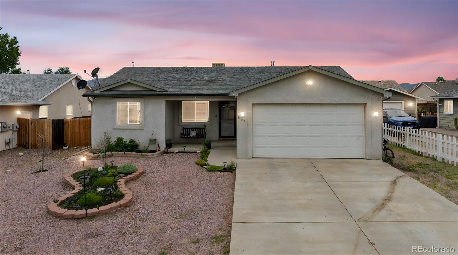 canon city  House Search Picture