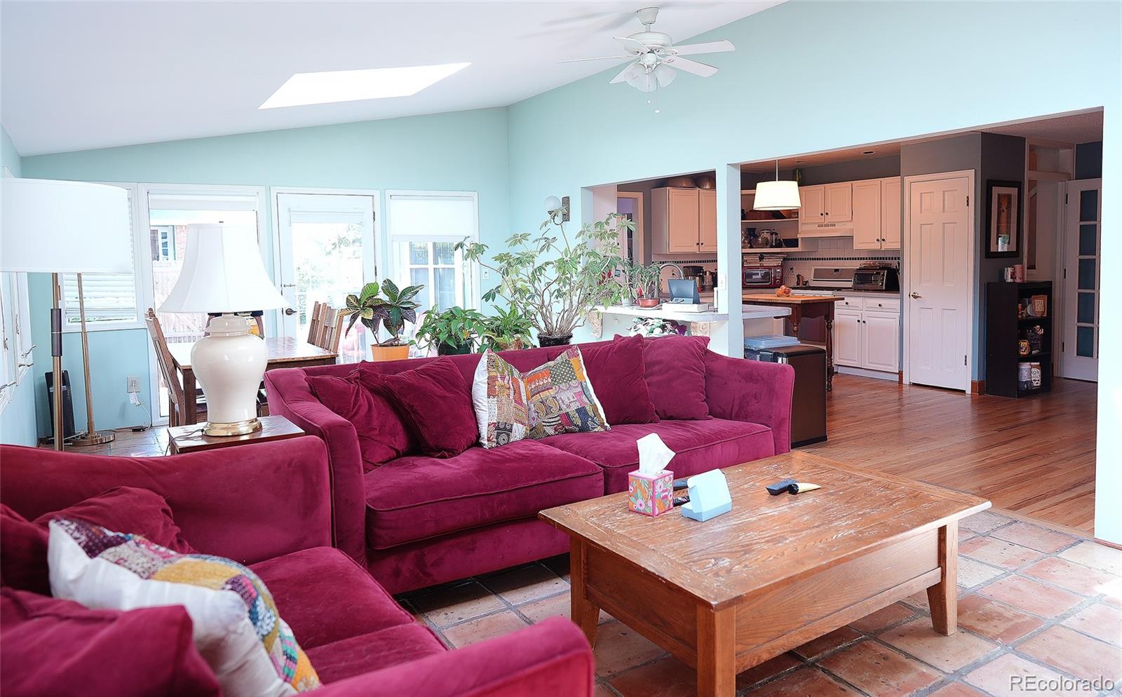 12292 E Bates Circle, aurora  House Search MLS Picture