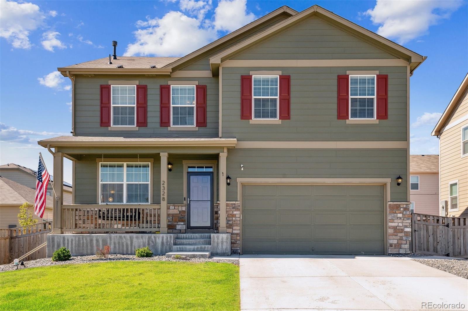 brighton  House Search Picture