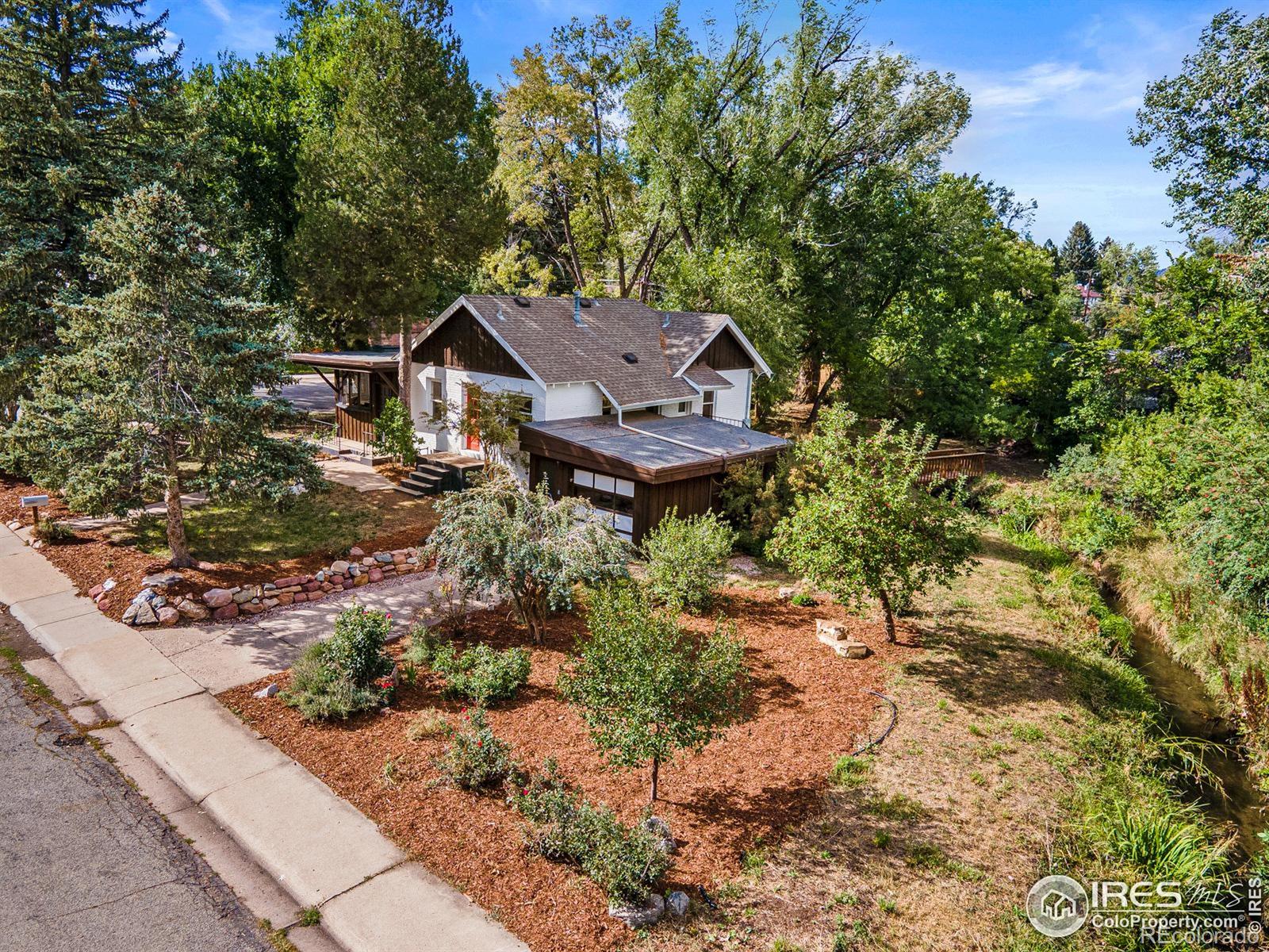 boulder  House Search Picture