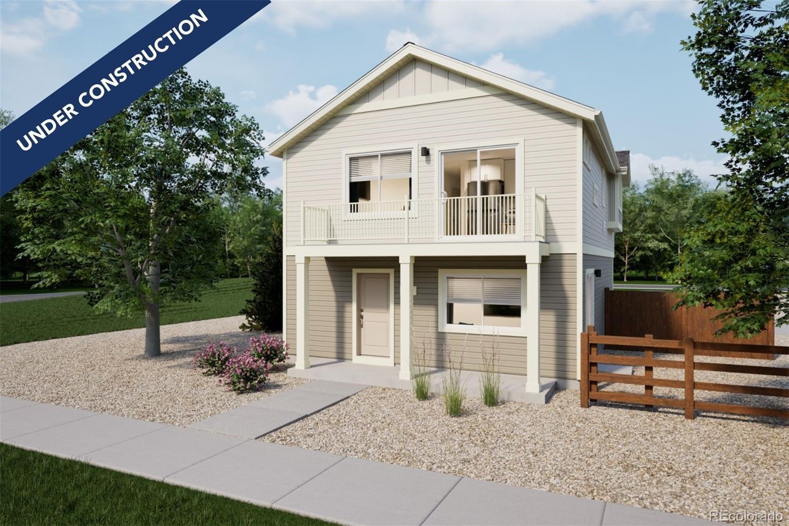 13459 E 103rd Place, commerce city MLS: 6958064 Beds: 2 Baths: 3 Price: $384,990