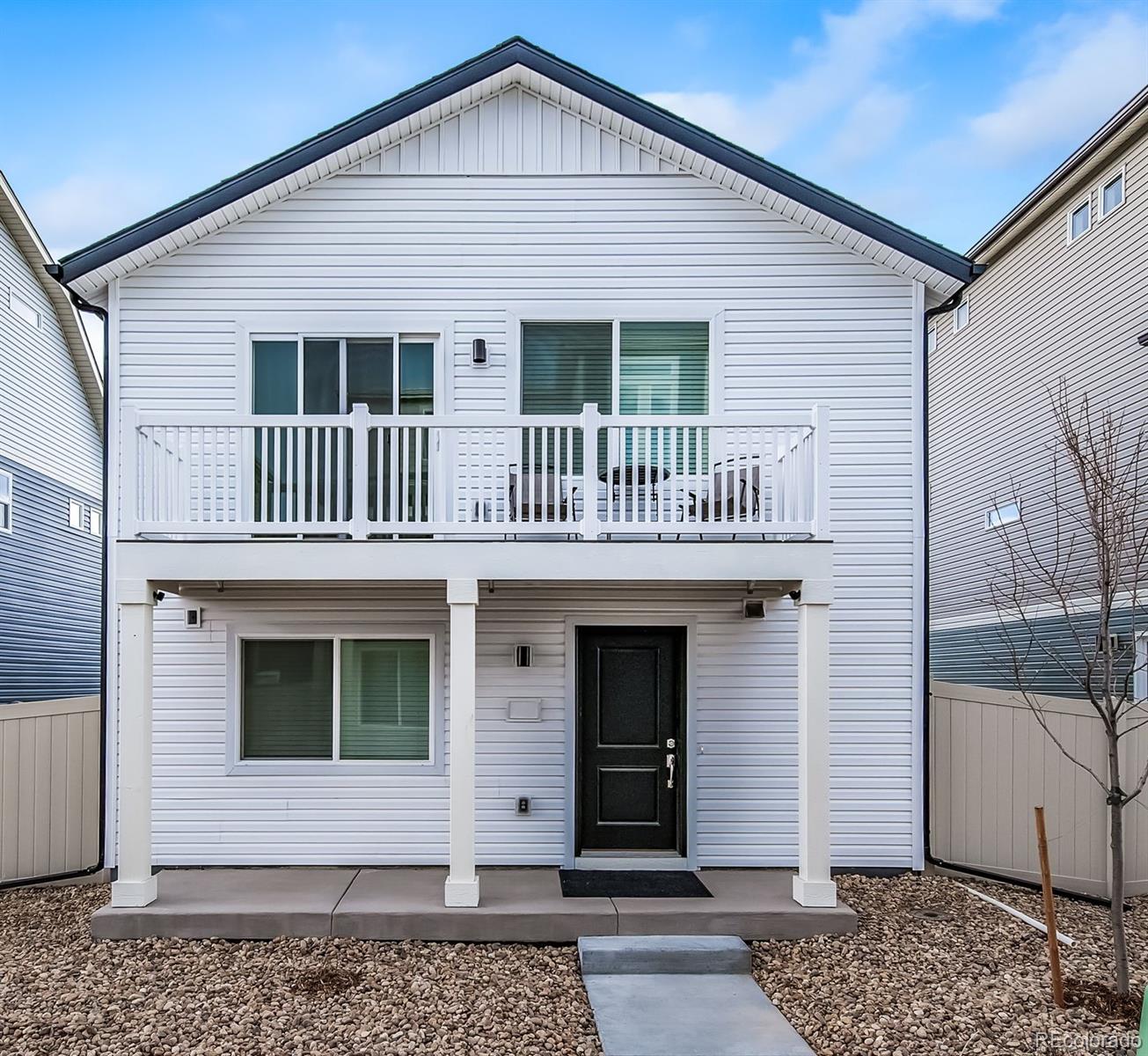 13459 E 103rd Place, commerce city  House Search MLS Picture