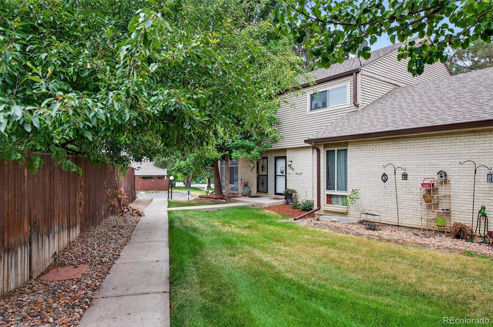 4305 W Ponds Circle, littleton  House Search MLS Picture