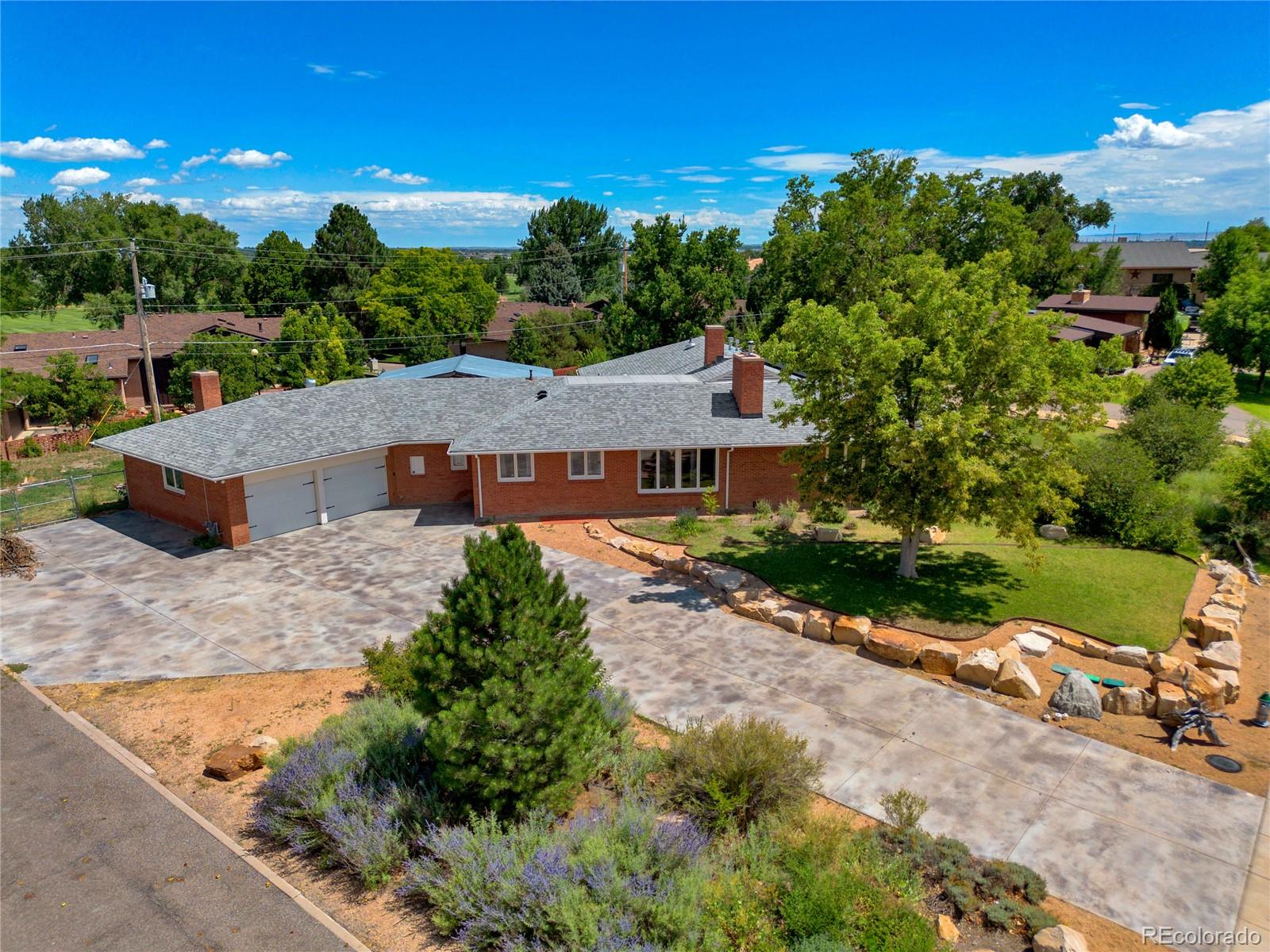 3410  Northridge Drive, pueblo  House Search MLS Picture
