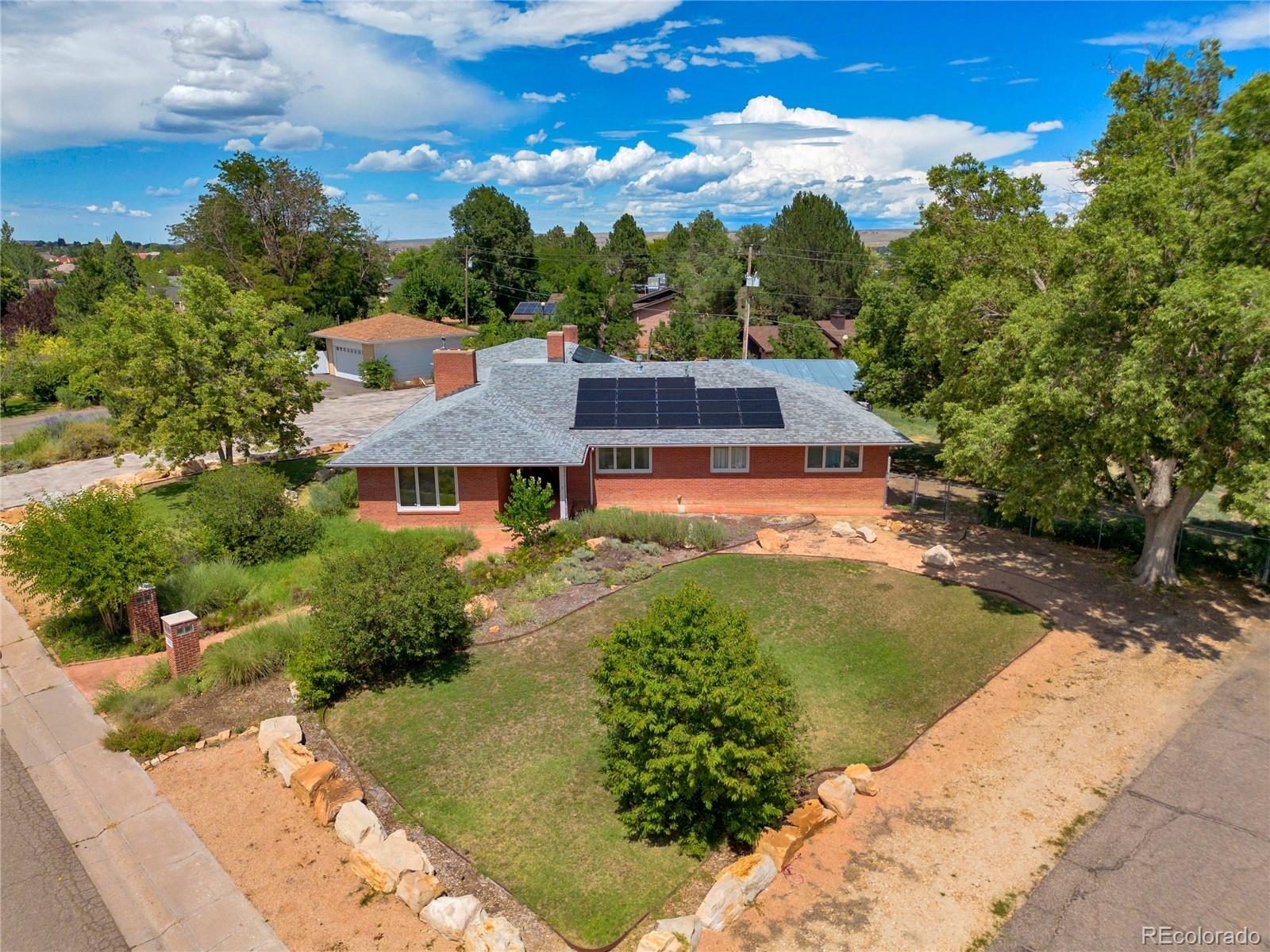 3410  Northridge Drive, pueblo  House Search MLS Picture