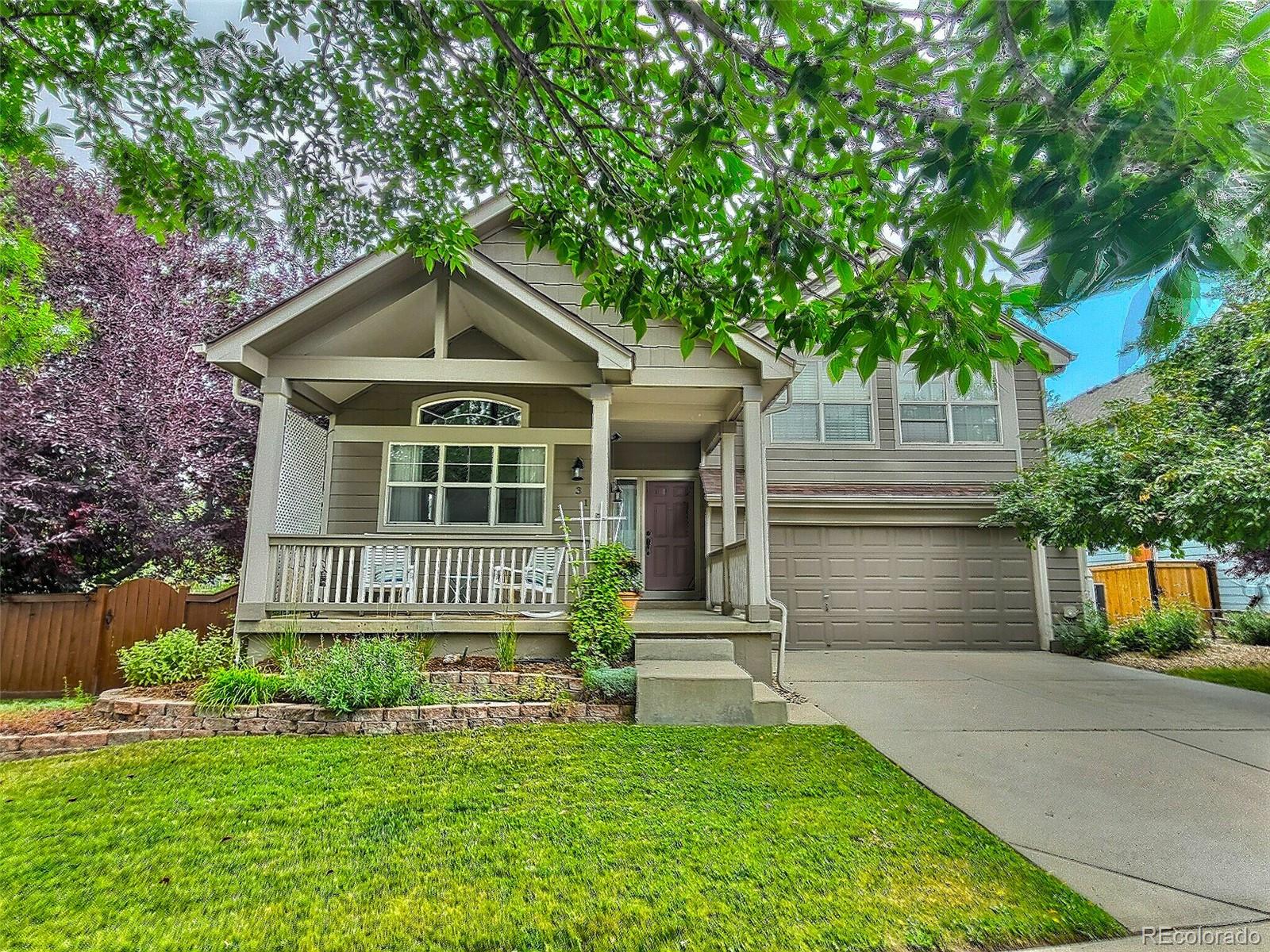 longmont  House Search Picture