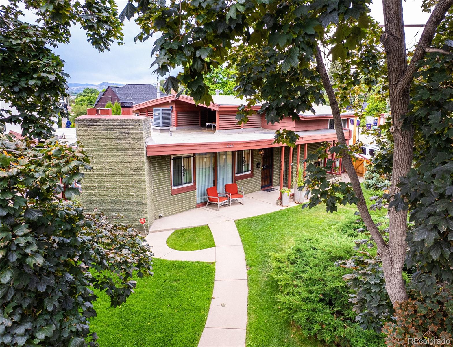 denver  House Search Picture