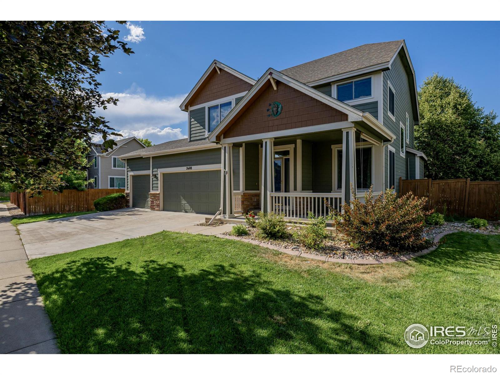 fort collins  House Search Picture