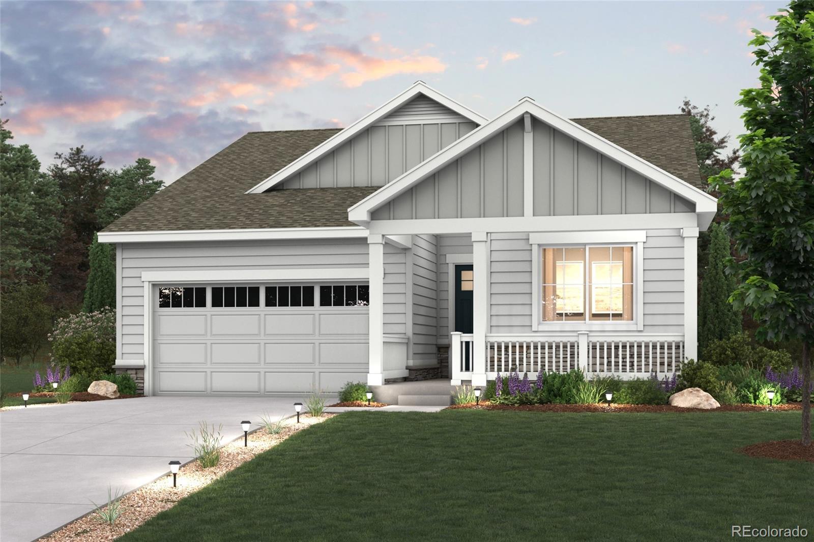 3393 N Irvington Street, aurora MLS: 1714120 Beds: 3 Baths: 2 Price: $664,990