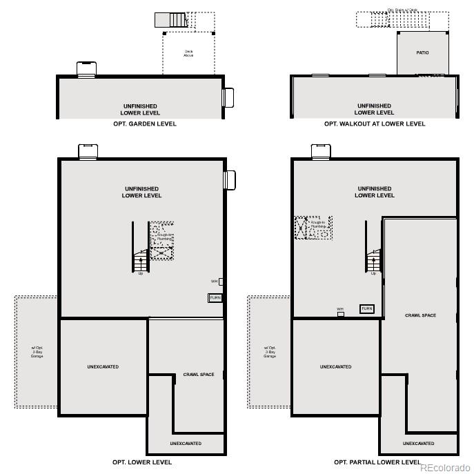 3393 N Irvington Street, aurora  House Search MLS Picture