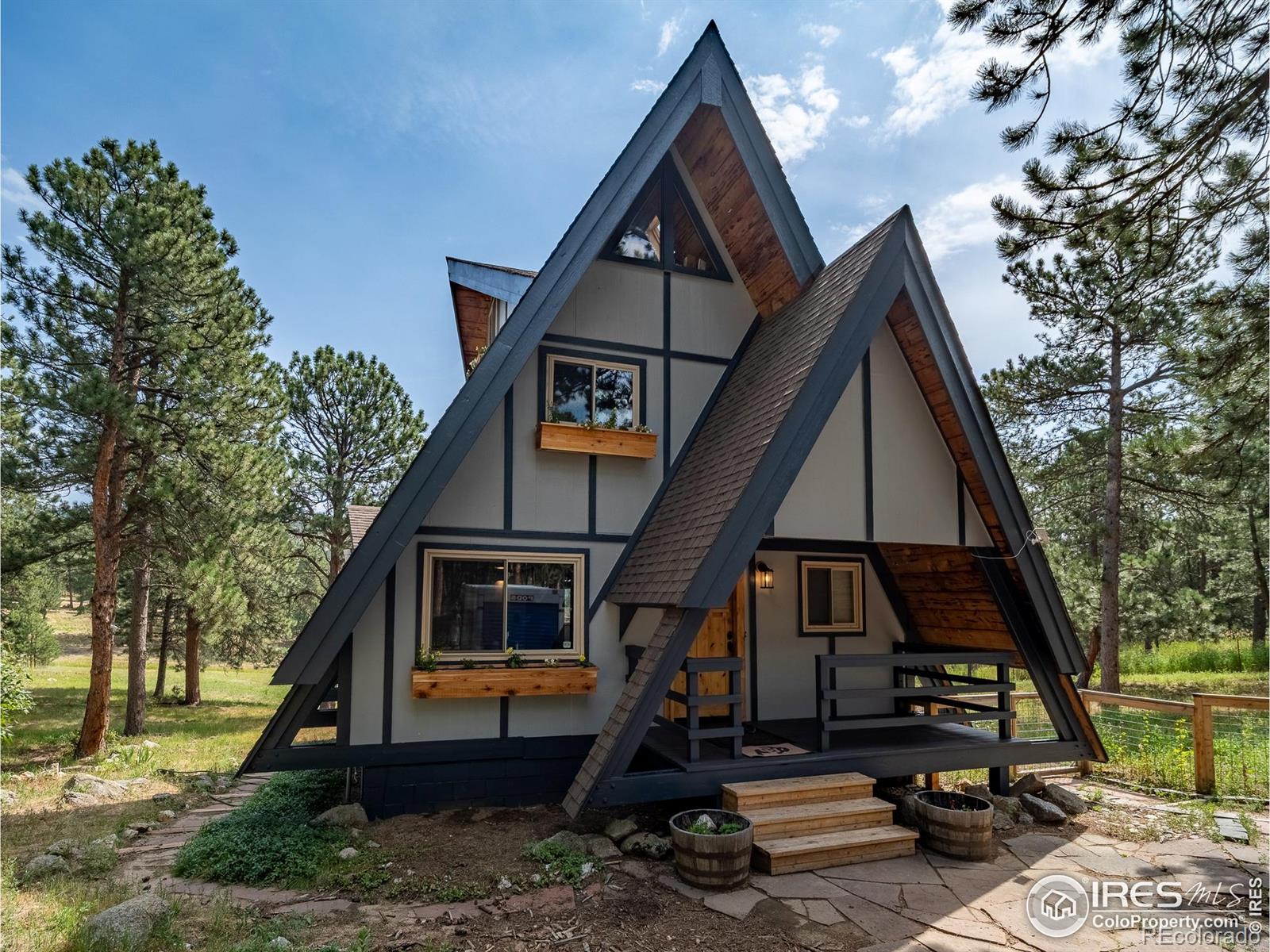 boulder  House Search Picture