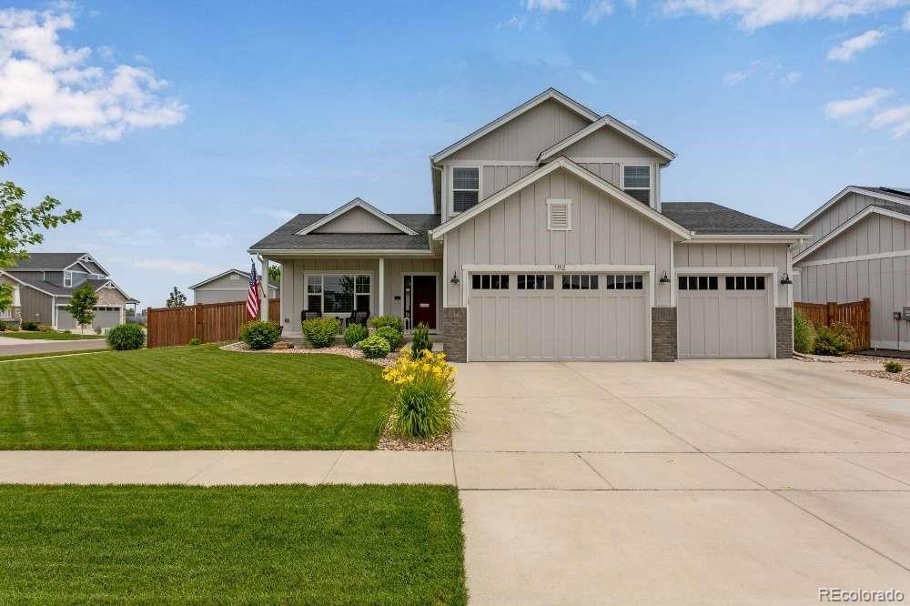berthoud  House Search Picture