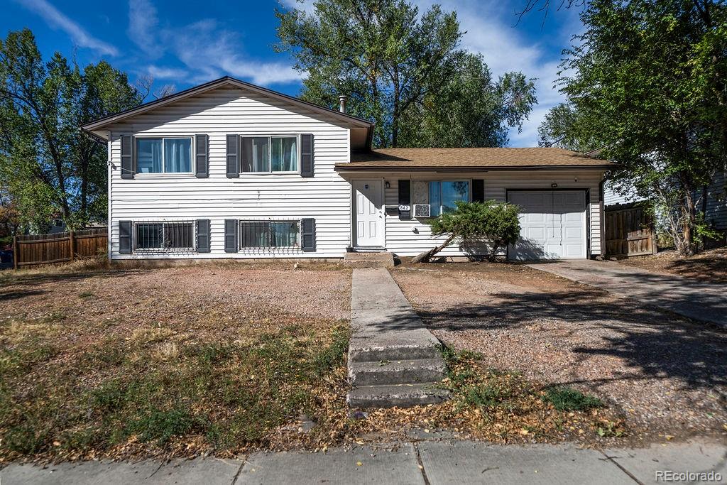 colorado springs  House Search Picture