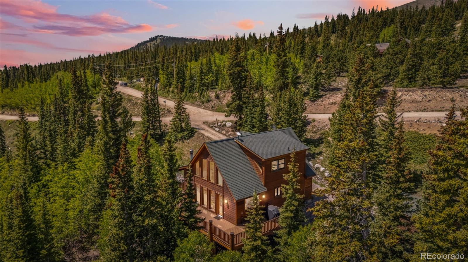 1375  Roberts Road, fairplay  House Search MLS Picture
