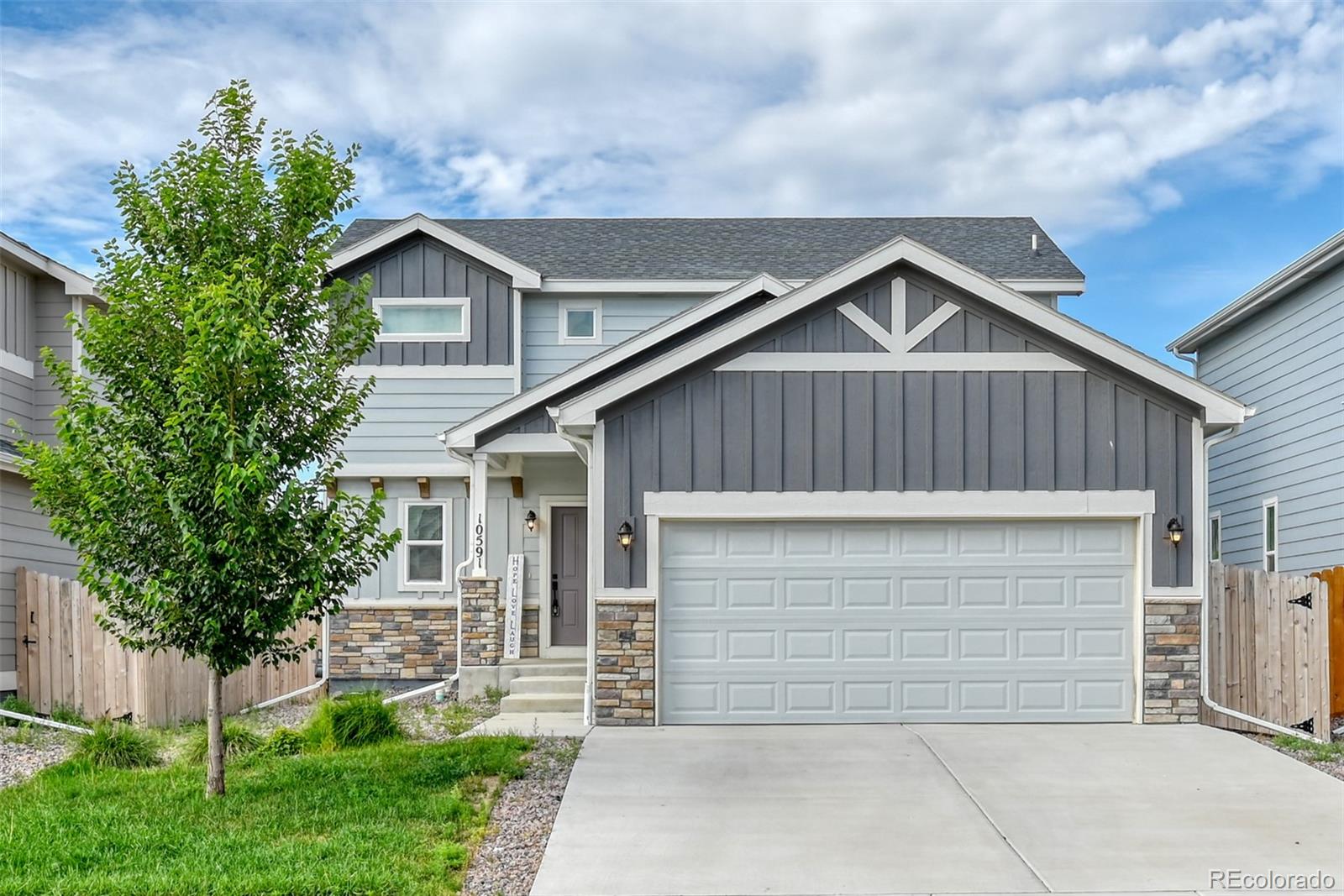 colorado springs  House Search Picture