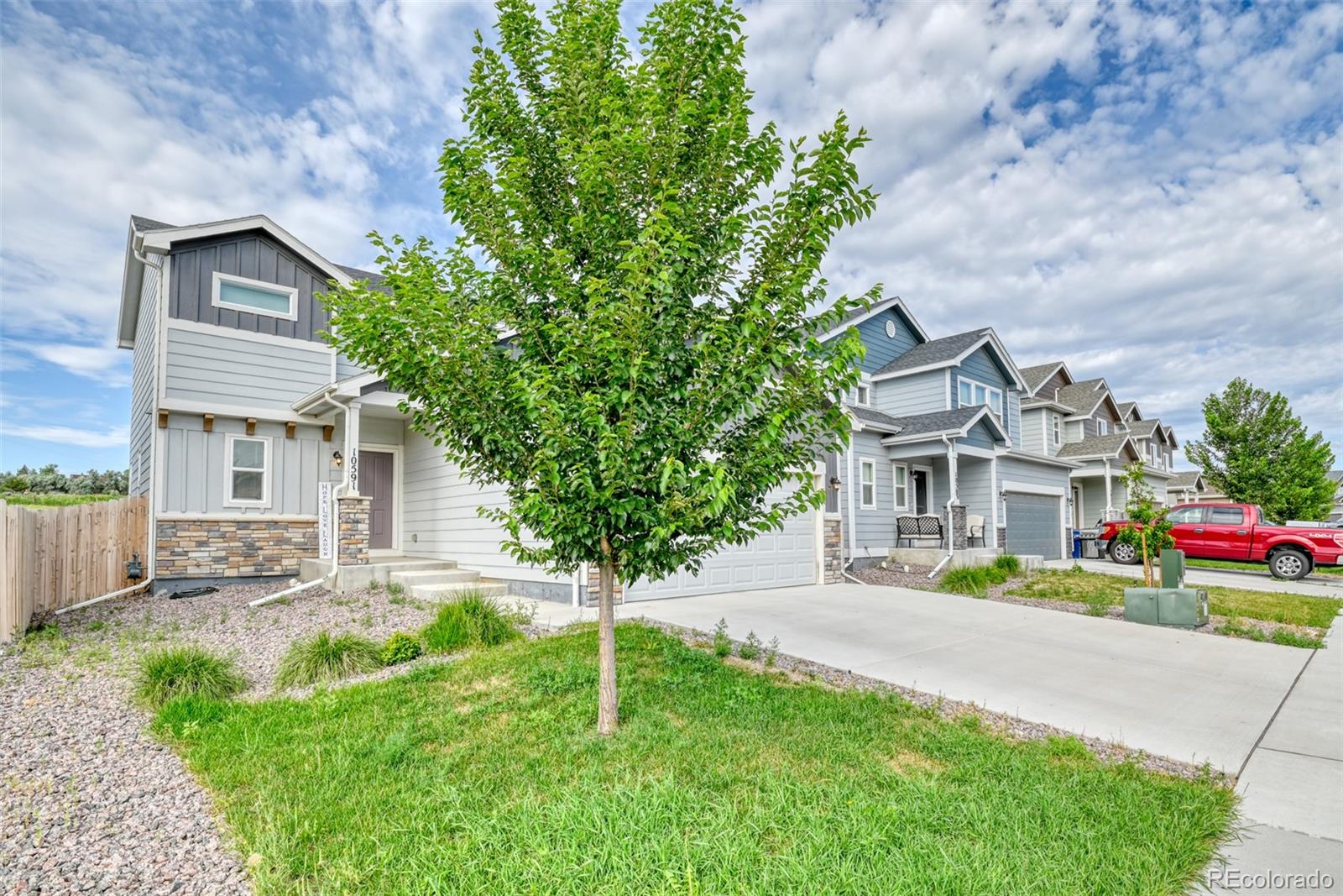 10591  Horton Drive, colorado springs&nbsp; House Search MLS Picture