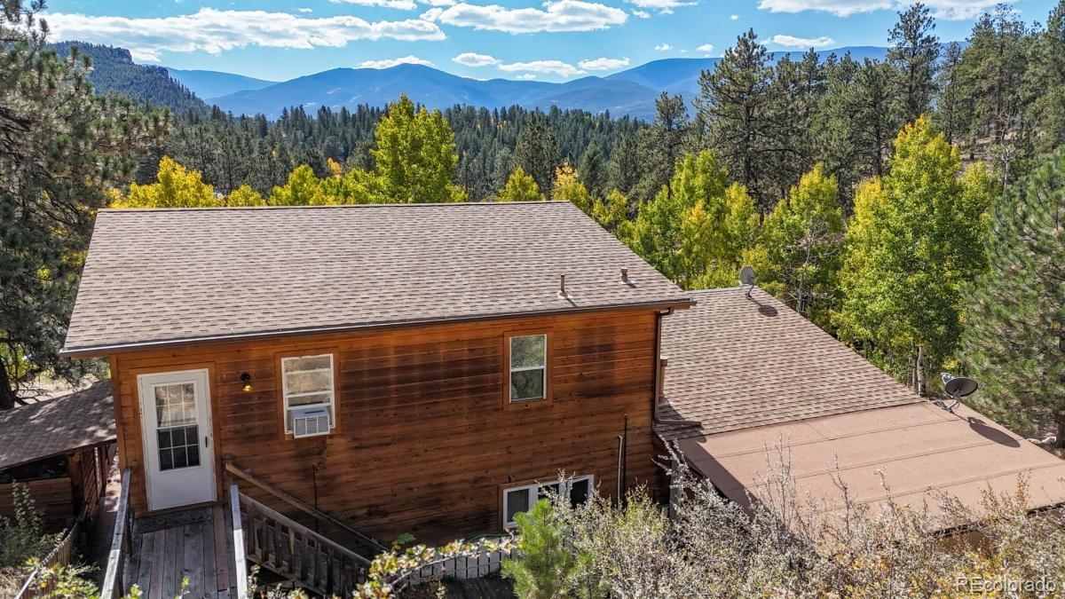 bailey  House Search Picture