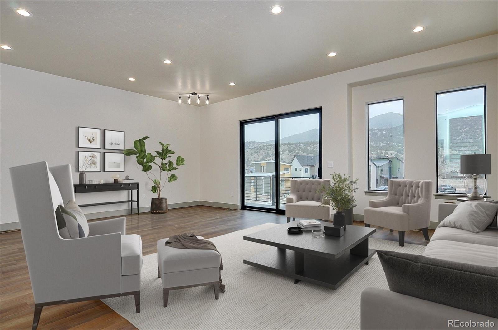 6398  Cleora Road, salida  House Search MLS Picture