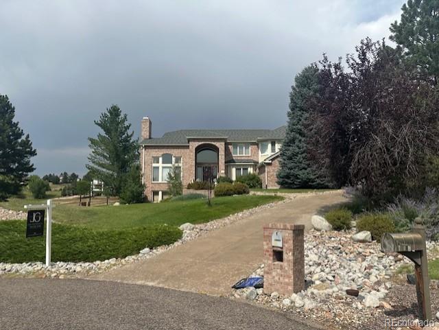 centennial  House Search Picture