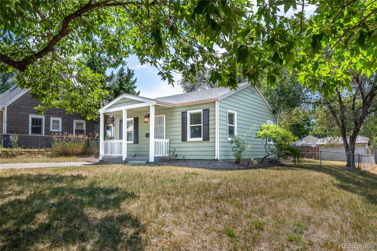 denver  House Search Picture