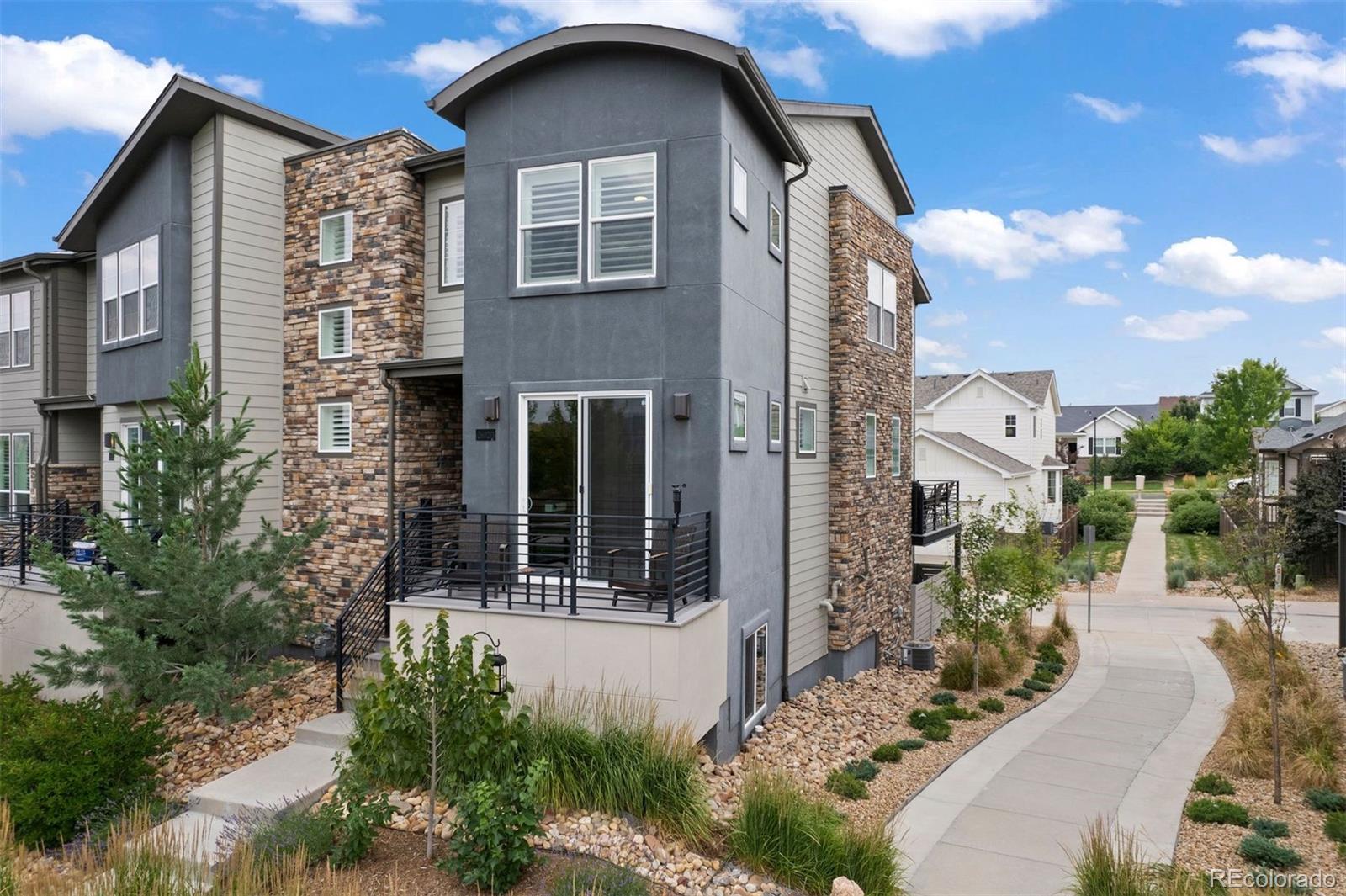 castle rock  House Search Picture