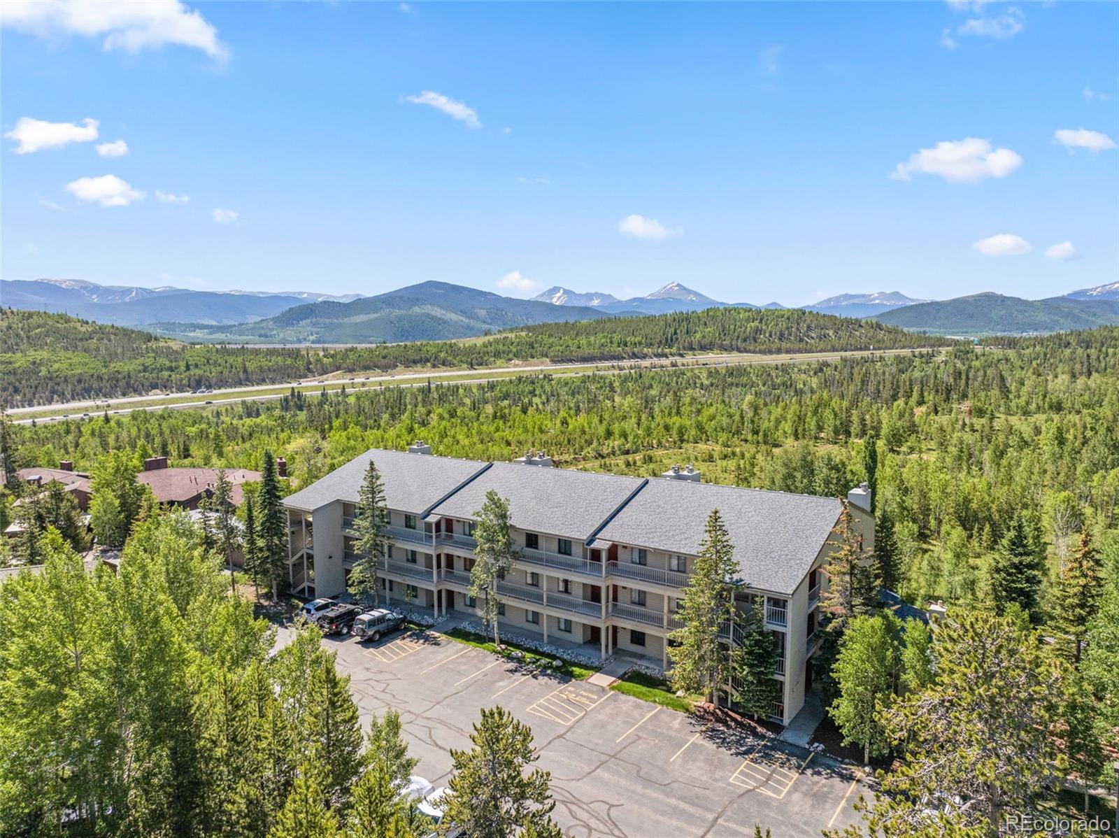 silverthorne  House Search Picture