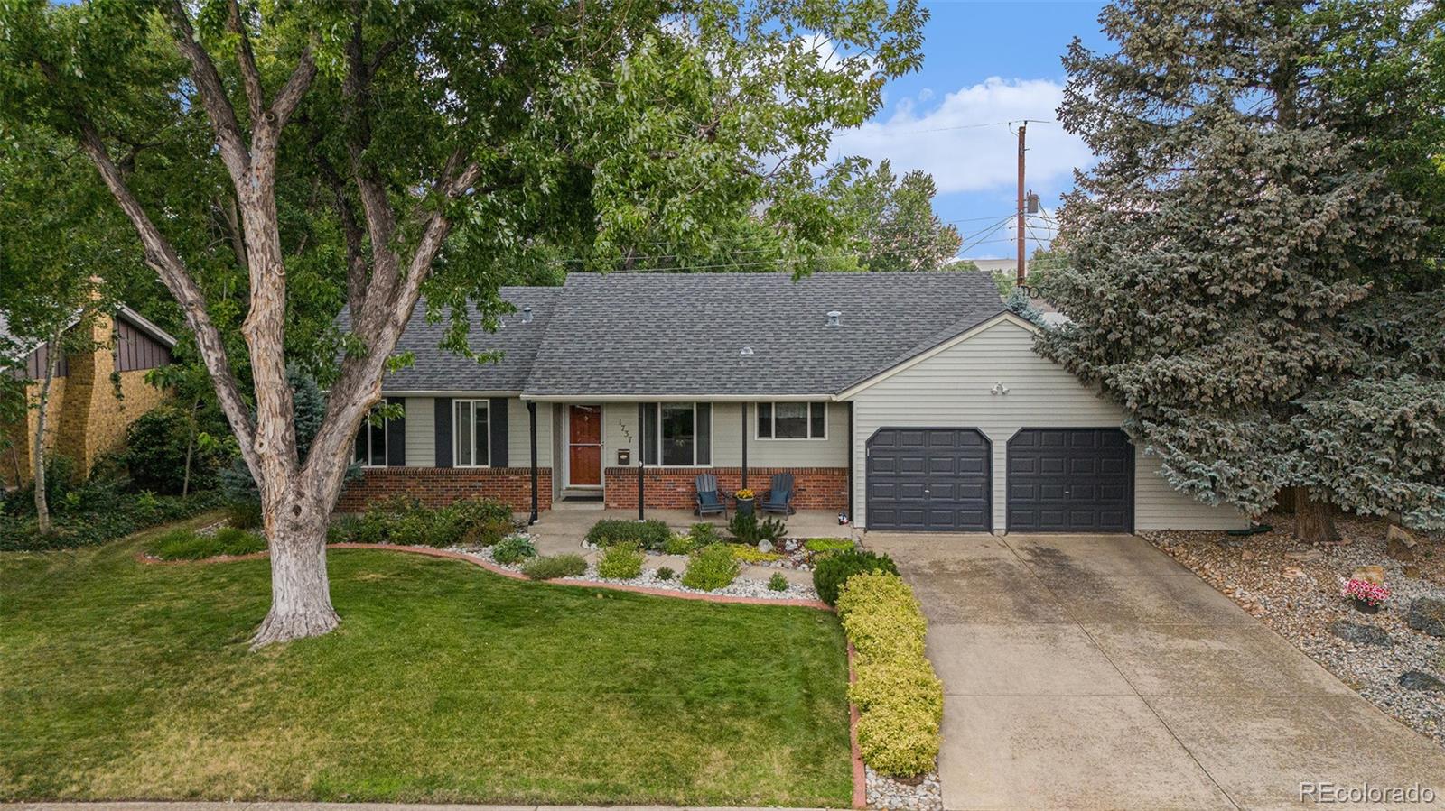 1737 S Field Court, lakewood  House Search MLS Picture