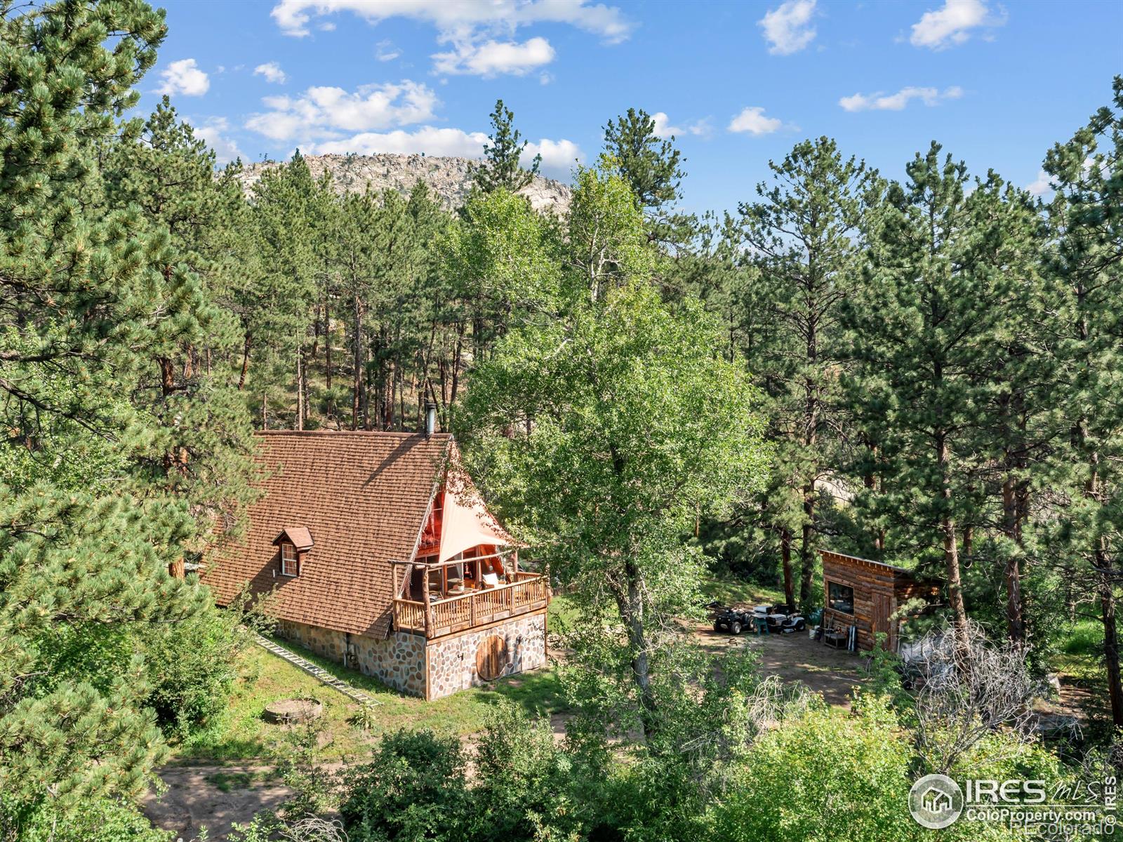 drake  House Search Picture