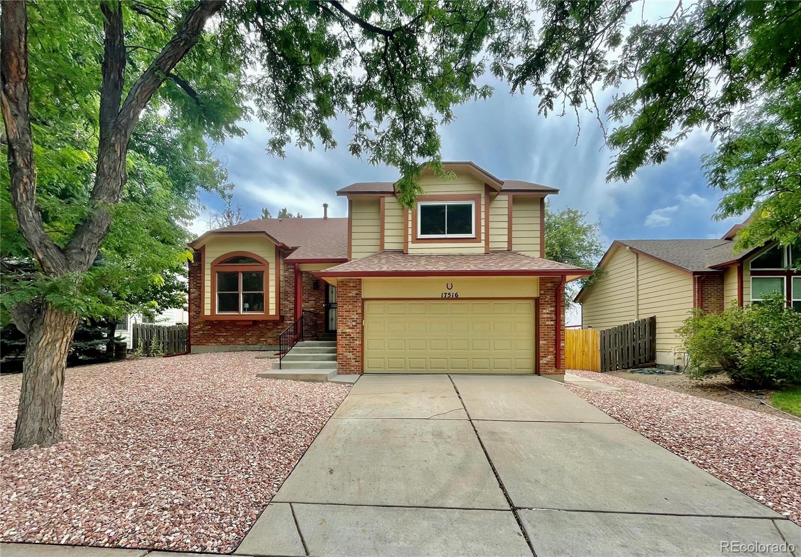 17516 E Wesley Place, aurora MLS: 8715909 Beds: 4 Baths: 3 Price: $585,000