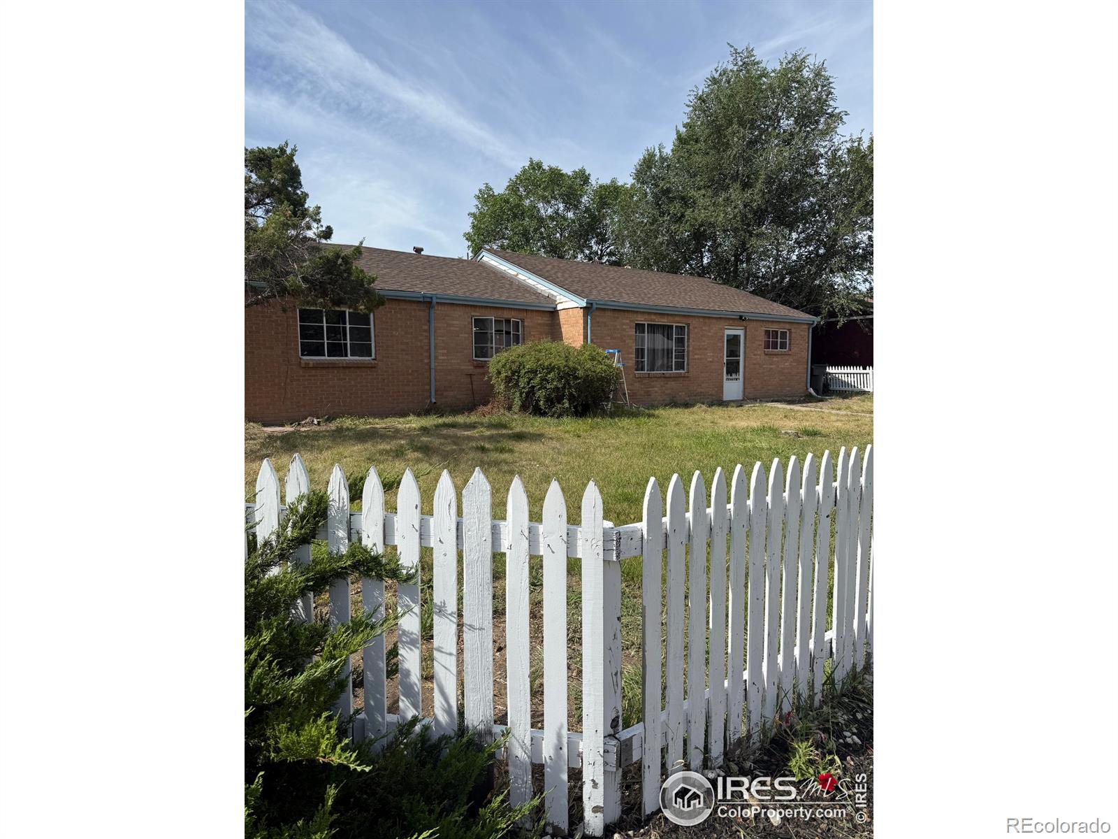thornton  House Search Picture