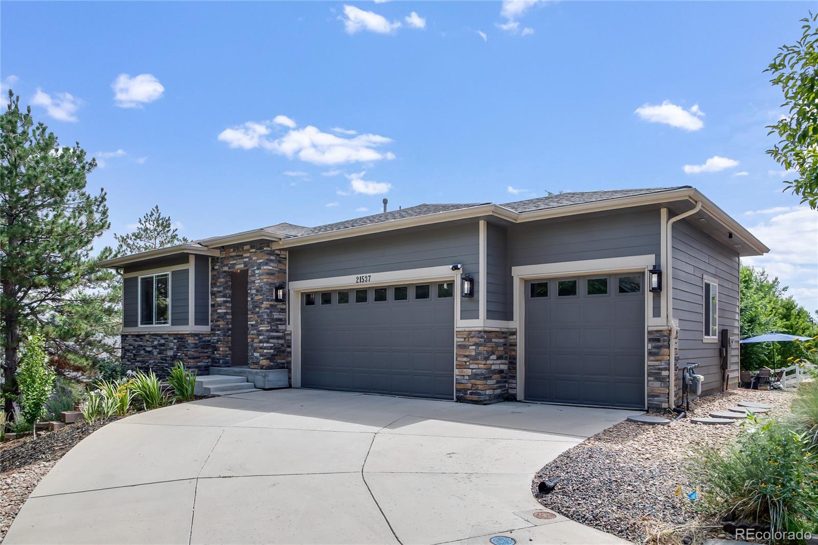 centennial  House Search Picture