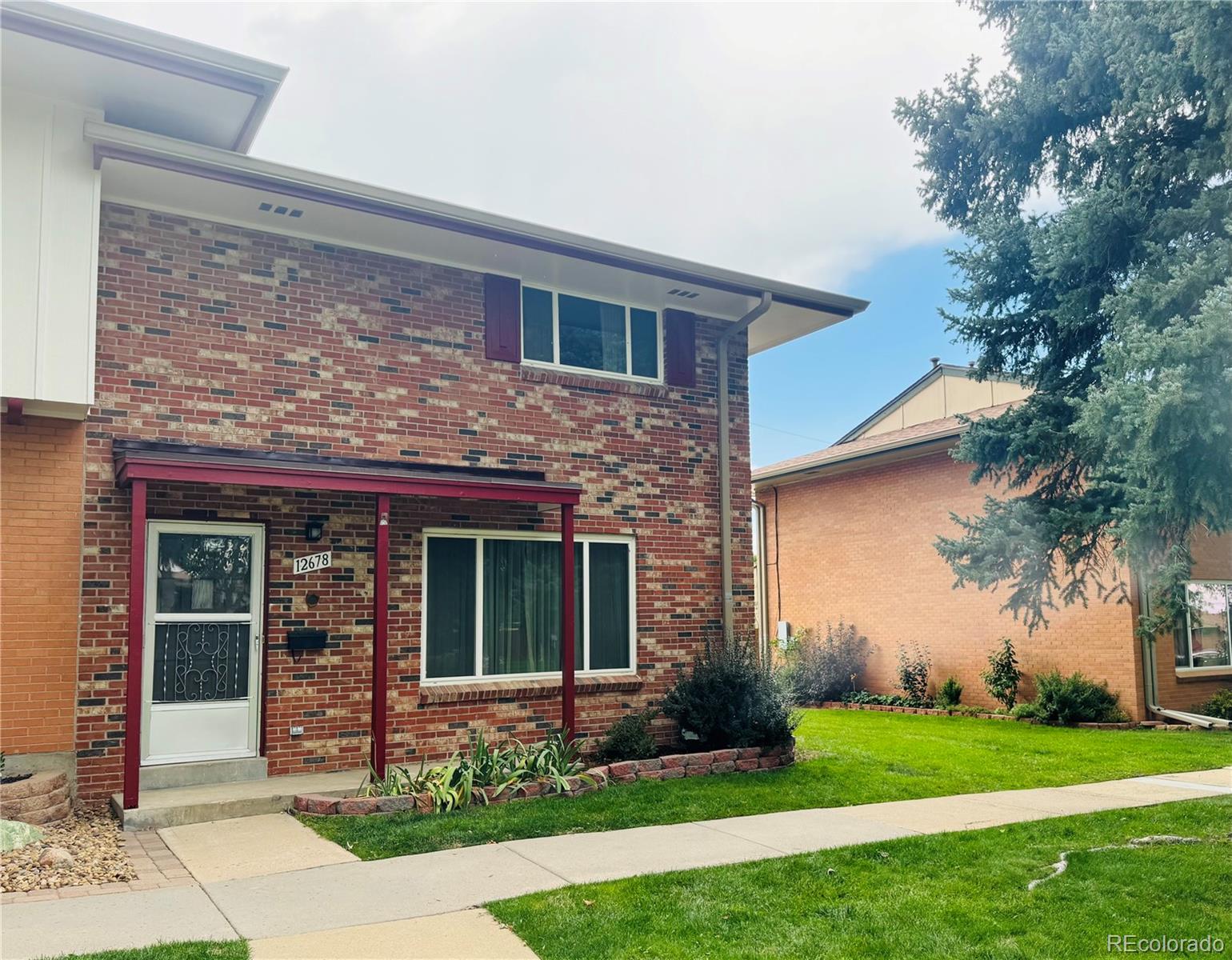 12678 W Virginia Avenue, lakewood  House Search MLS Picture